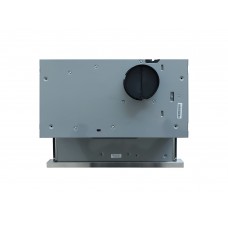 Hota telescopica Pyramis Silver Sliding 1 motor 60cm